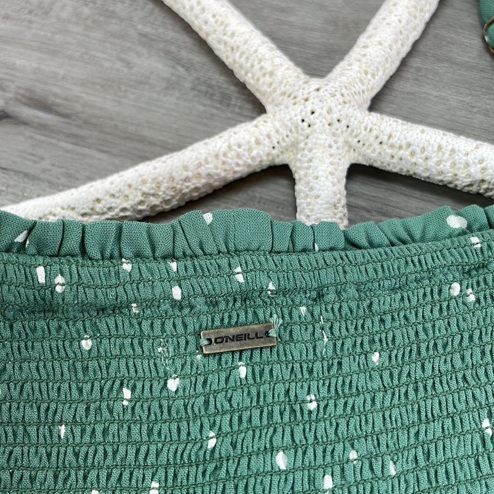 🔆O’NEILL🔆 KALINE DOT DRESS - Picture 13 of 13